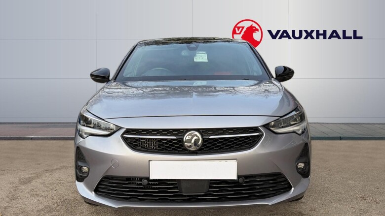 Vauxhall Corsa 1.2 Turbo SRi Premium 5dr Petrol Hatchback